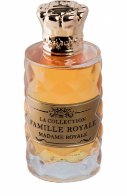 Духи Madame Royale (100ml) 12 Francais Parfumeurs